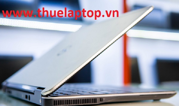 Cho thuê laptop Dell Core i5