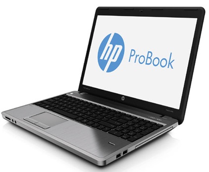 HP Probook 4540S