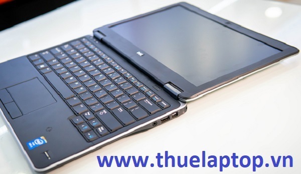 Cho thuê laptop Dell Core i5