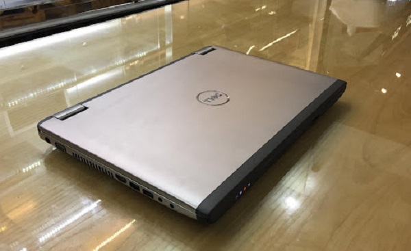 Cho thuê laptop Dell Core i5