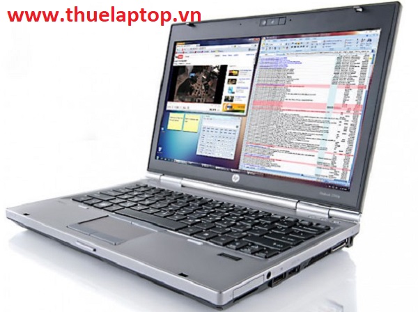 cho thuê laptop HP Core i5