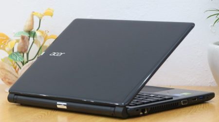 acer e