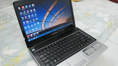ban laptop cu acer emachine d gia re tai ha noi