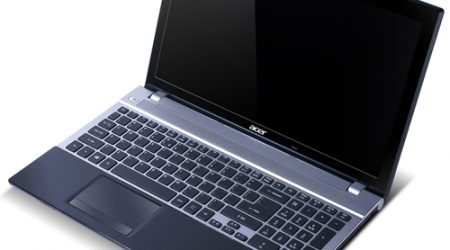 laptop acer Aspire V G