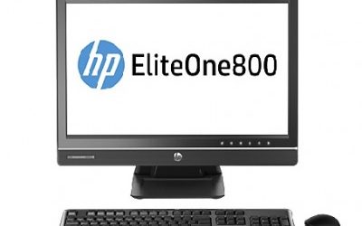 hp eliteone  g