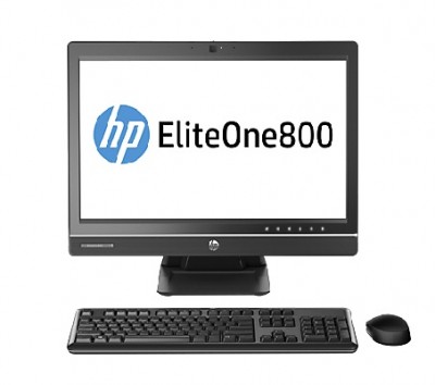 hp eliteone  g