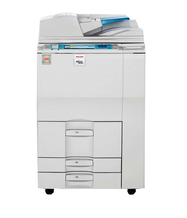 Ricoh Aficio MP