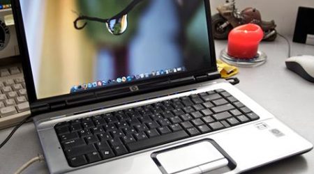 hp dv