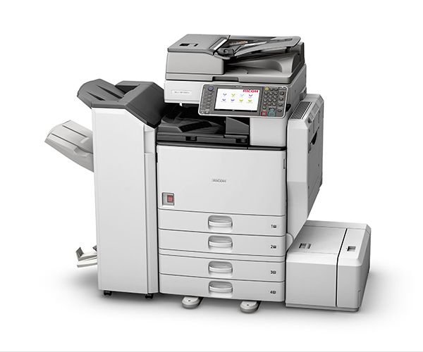 may photocopy ricoh aficio mp