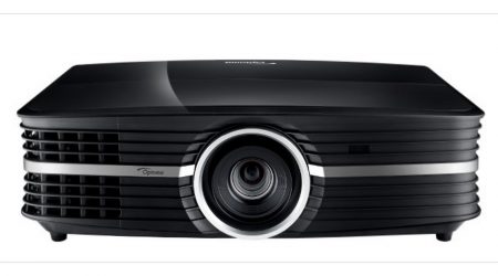 optoma uhd