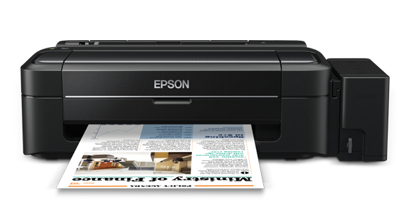 p  EPSON L