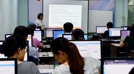 Cho thuê laptop