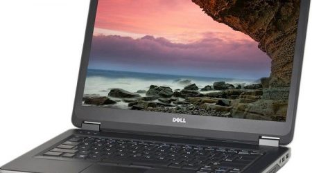 laptop dell latitude e core i