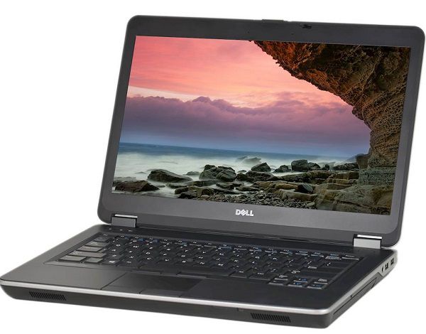 laptop dell latitude e core i