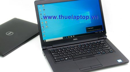 Cho thuê laptop Dell E5480 Core i7