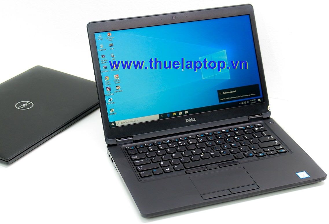 Cho thuê laptop Dell E5480 Core i7